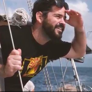 Meet your Posher, Matt